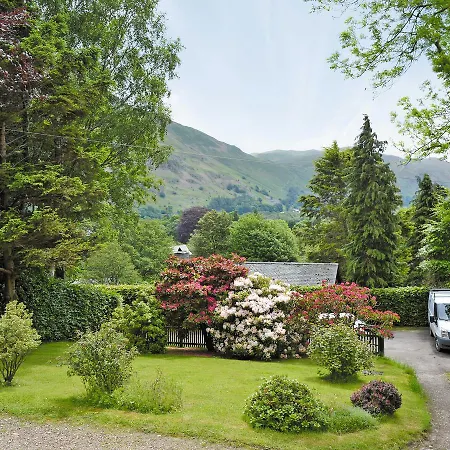 Prázdninový dům Glenedge Glenridding