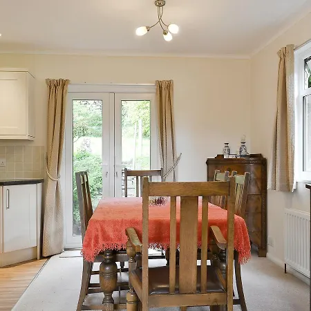 Holiday home Glenedge