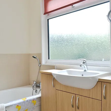Holiday home Glenedge Glenridding