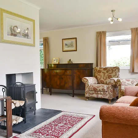 Holiday home Glenedge *